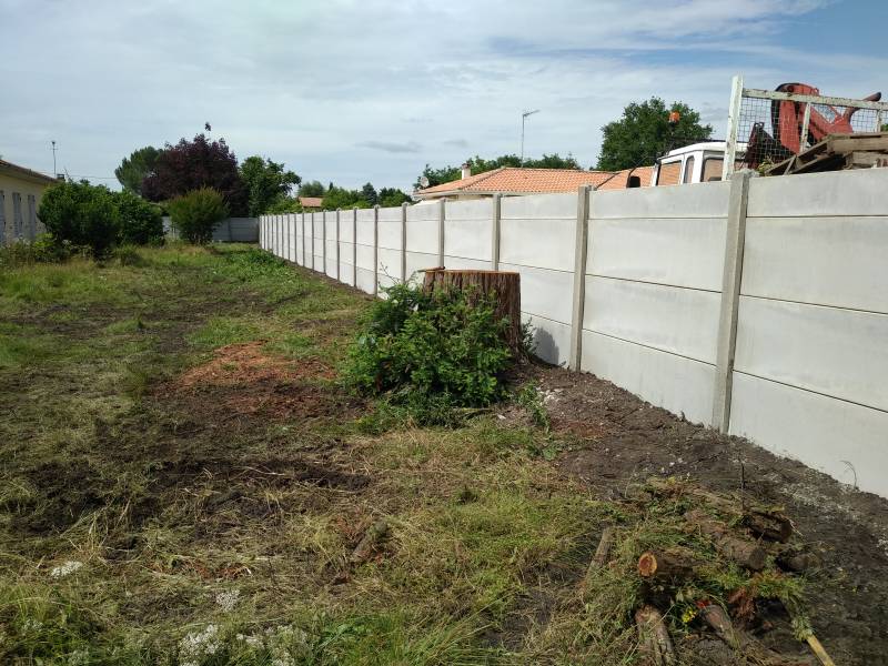 Nos prestations sur le secteur de Bègles en Gironde 