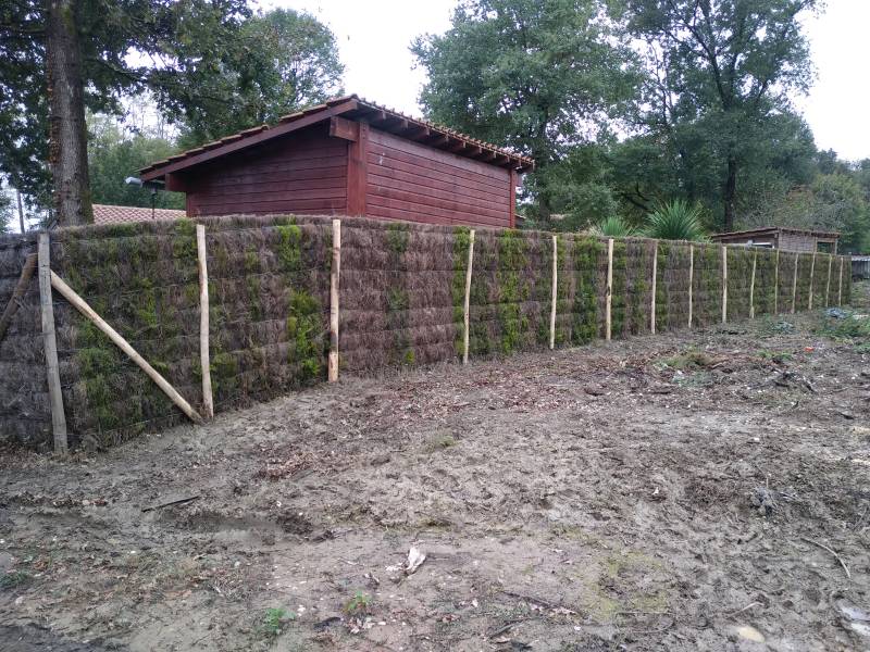 Nos prestations sur le secteur de Pessac proche de Mérignac 